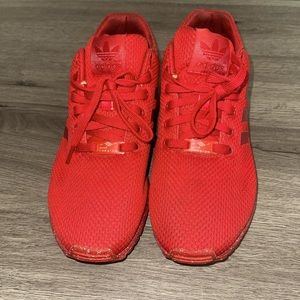 Adidas Workout Shoes